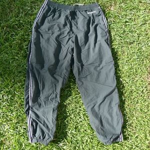 90s Abercrombie Track Pants